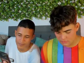 Samuel_Ospina_ Chaturbate profile image