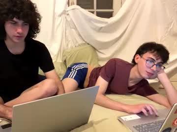 Luccafarfalla Chaturbate profile image