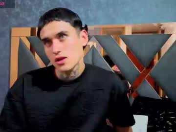 Owen_Desmond Chaturbate profile image