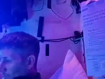 Sexysteve69xxx Chaturbate profile image