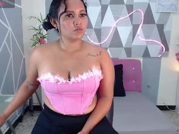 Smeralda_24 Chaturbate profile image