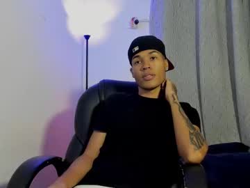 Carterbrownbbc Chaturbate profile image