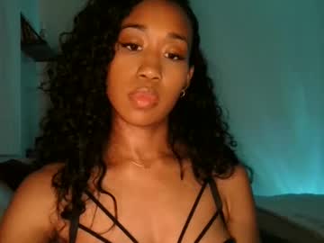 Goddessdahlia24 Chaturbate profile image