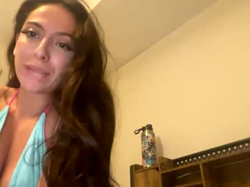 Jazminedollan Chaturbate profile image