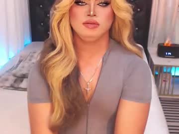 Marymonroexxx Chaturbate profile image