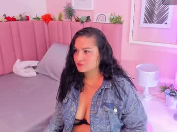 Dalia_Connors Chaturbate profile image