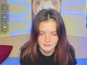 Kayla_Williams Chaturbate profile image