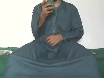 Amir_Elaraby Chaturbate profile image