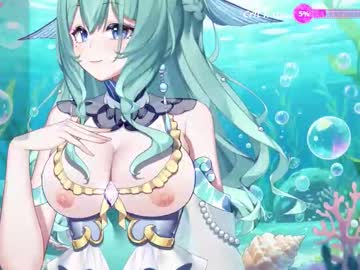Vix_Rose Chaturbate profile image