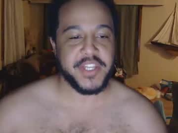 Zaddyhairball Chaturbate profile image