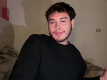 Diegojsevillac Chaturbate profile image