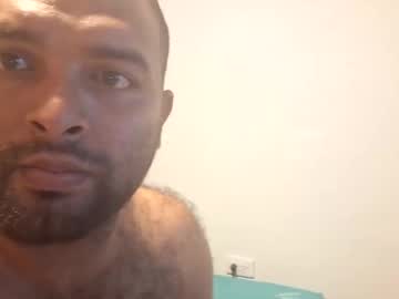 Koffi_Kinston Chaturbate profile image