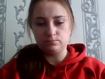 Kateryna25 Chaturbate profile image