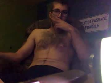 Anthoniolover Chaturbate profile image