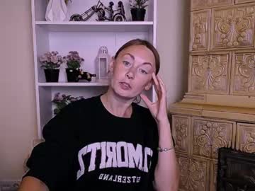 Kristinahech_ Chaturbate profile image