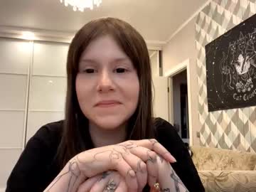 Dollyblood Chaturbate profile image