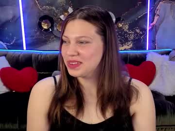 Fuckme_Doll Chaturbate profile image