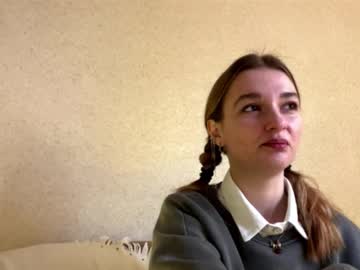 Olivaharcar Chaturbate profile image