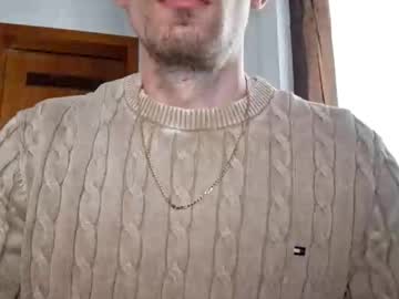 Nico190424 Chaturbate profile image