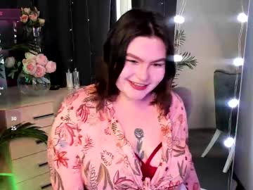 Sarah_Blush Chaturbate profile image