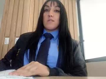 Elenaramospulido Chaturbate profile image