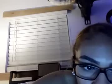 Lailaaluvsyou Chaturbate profile image