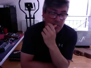 Trent_1974 Chaturbate profile image