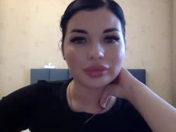Cherryevve Chaturbate profile image