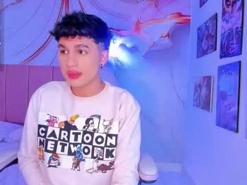 Maxyocconell Chaturbate profile image