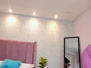 Anika_Diamond Chaturbate profile image