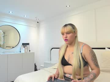 Celesteblayze Chaturbate profile image