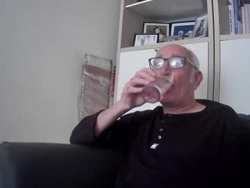 Kooman65 Chaturbate profile image