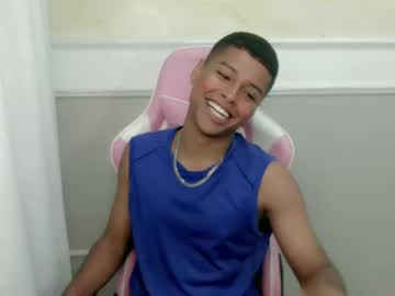 Alexander_Berry Chaturbate profile image