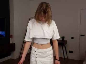 Maryleenass Chaturbate profile image