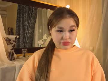 Arlineglackin Chaturbate profile image