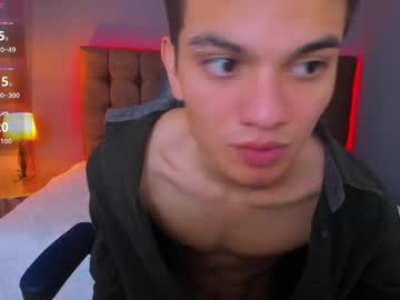 Enzo_Martinez18 Chaturbate profile image