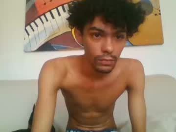 Alpha947829 Chaturbate profile image