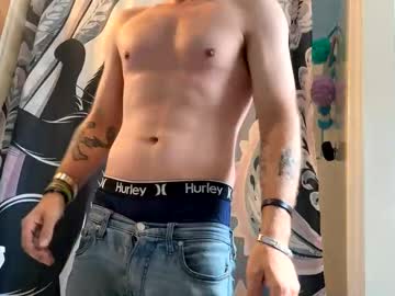 Nitro6936 Chaturbate profile image