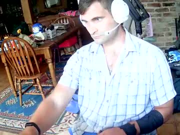 A_Wittol_One Chaturbate profile image