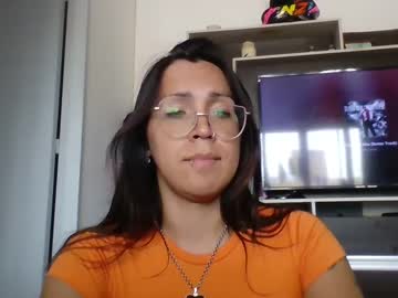Belantonela1 Chaturbate profile image