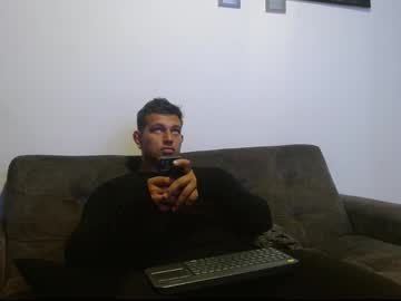 Derek331957 Chaturbate profile image
