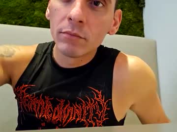 Rayzel32 Chaturbate profile image
