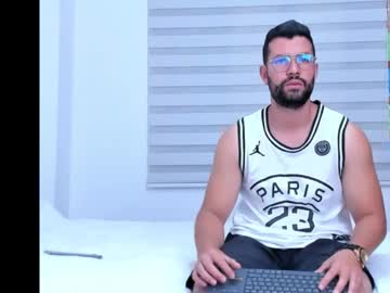 Teo_Banner Chaturbate profile image