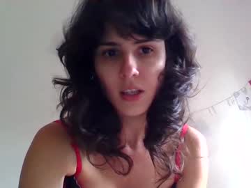 Venusnfurs Chaturbate profile image