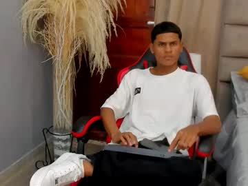 Paull_Cassidy Chaturbate profile image