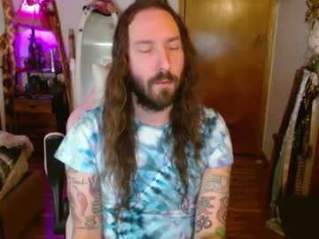 Redhothippie112 Chaturbate profile image