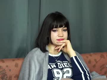 Tresamathey Chaturbate profile image