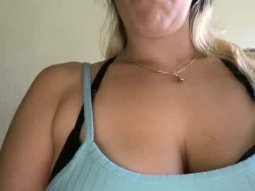 Foxyfaye1 Chaturbate profile image