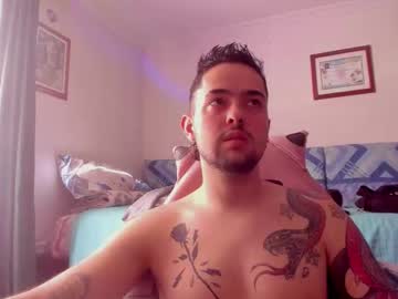 Kssam772 Chaturbate profile image