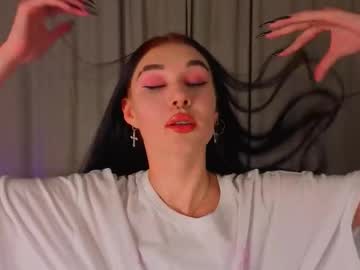 Sarahhunny Chaturbate profile image